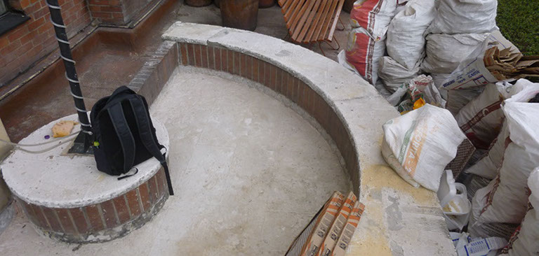 La Pietra Construcciones en cualquer espacio