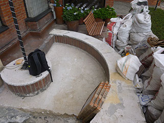 La Pietra Construcciones en cualquer espacio