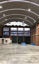 La Pietra Arquitectura Construccion