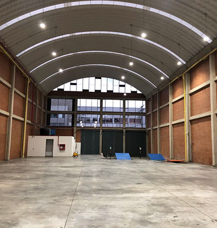 La Pietra Arquitectura Construccion