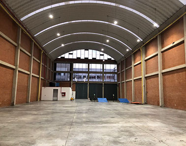 La Pietra Arquitectura Construccion