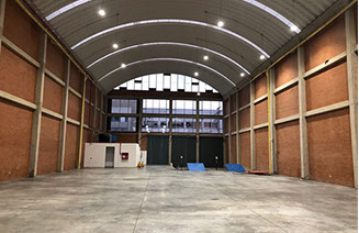 La Pietra Arquitectura Construccion