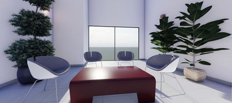 La Pietra Construcción arquitectonico