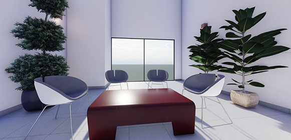 La Pietra Construcción arquitectonico