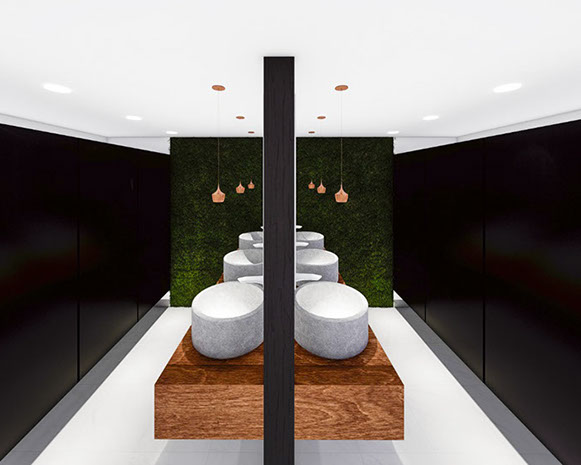 La Pietra Construcción Arquitectonico 