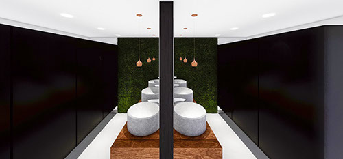 La Pietra Construcción Arquitectonico 