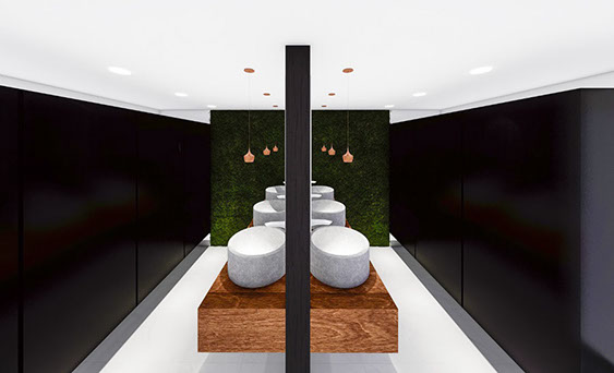 La Pietra Construcción Arquitectonico 